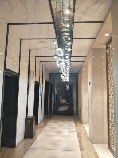 Others 3, Songzi International Hotel, Jingzhou