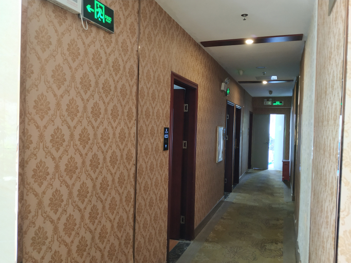 Others 5, Zhuhai Pinyi Hotel (Weinan University), Zhuhai