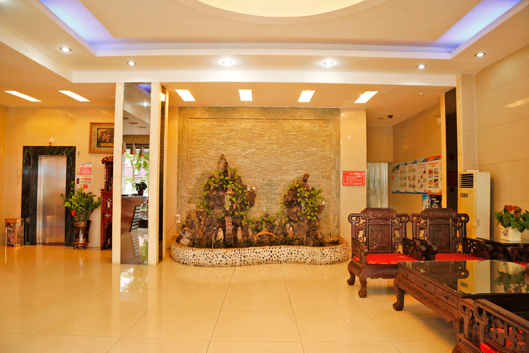Others 5, Dongxing Hotel, Shenzhen