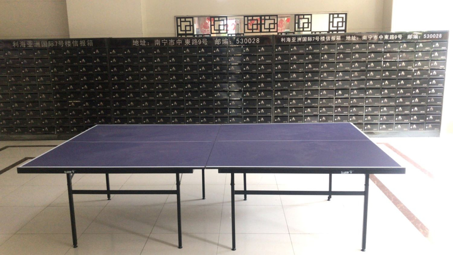 Others 3, City Xinjia Apartment Hotel, Nanning