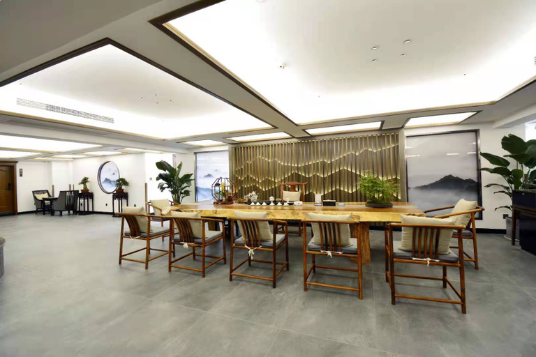 Food & Drinks 3, Chengdu Shouyuan Sky Hotel, Chengdu
