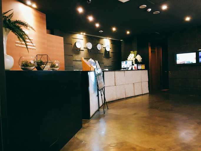 Others 4, HOTEL ON, Anyang