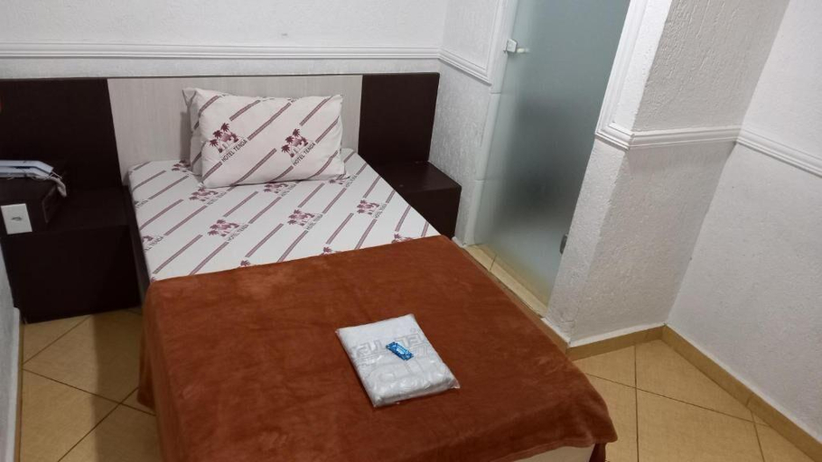 Bedroom 2, Hotel Tenda Brigadeiro, São Paulo