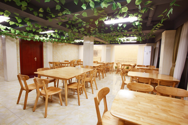 Food & Drinks 4, ブティックホテル, Shanghai