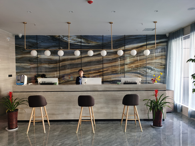 Food & Drinks, Wanli Hotel, Pingdingshan