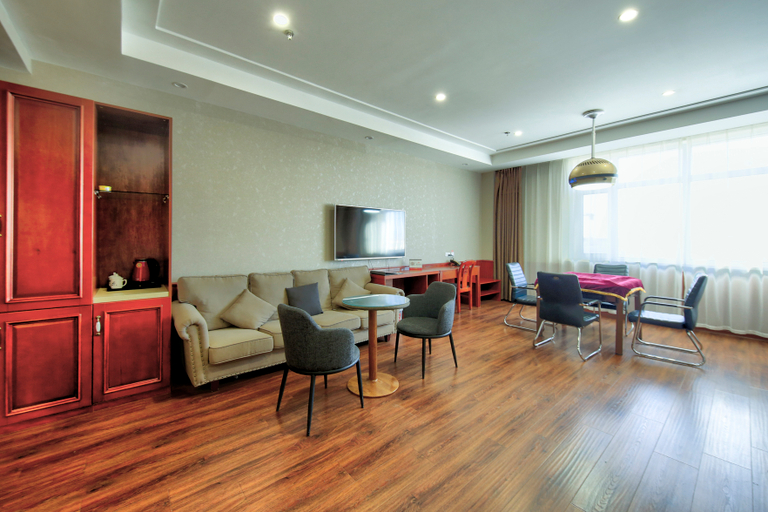 Others 5, Jingdu Hotel, Baicheng