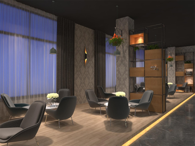 Others 4, Wuhou Sunshine Smart Hotel, Hainan