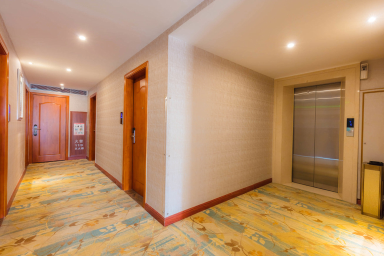Others 3, Zhuhai Xilong Apartment, Zhuhai