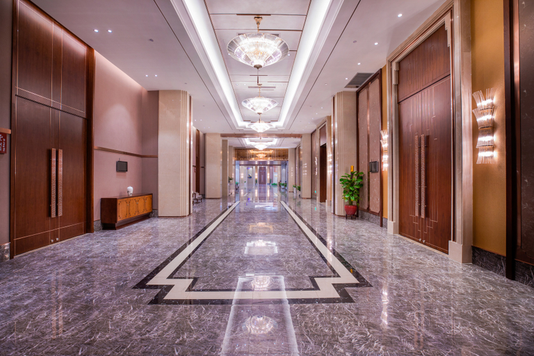 Others 4, Lanxin Hotel, Shaoxing