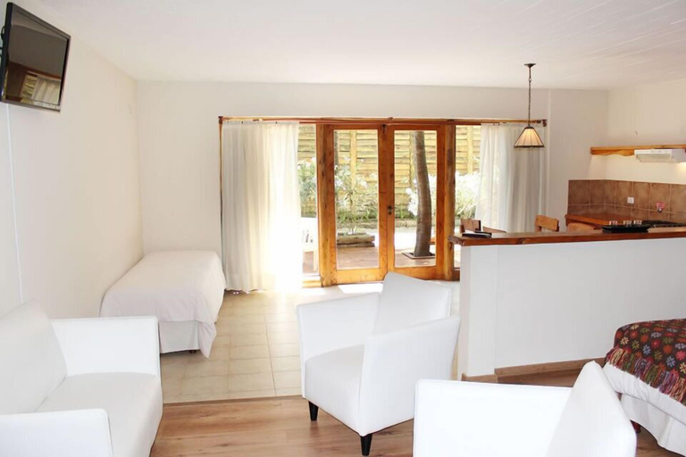 Bedroom 3, Mar Azul Suites Apart Boutique, Villa Gesell