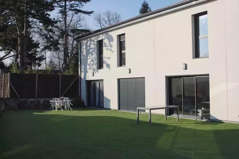 Exterior & Views, Résidence Montifault - gîtes du 2 au 3 pièces, Loire-Atlantique