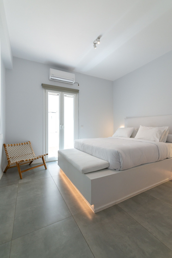 Bedroom 5, AELIA Tinos, South Aegean