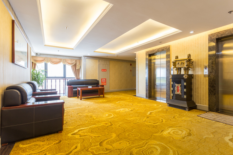 Others 4, Funing Baofeng Business Hotel, Yancheng