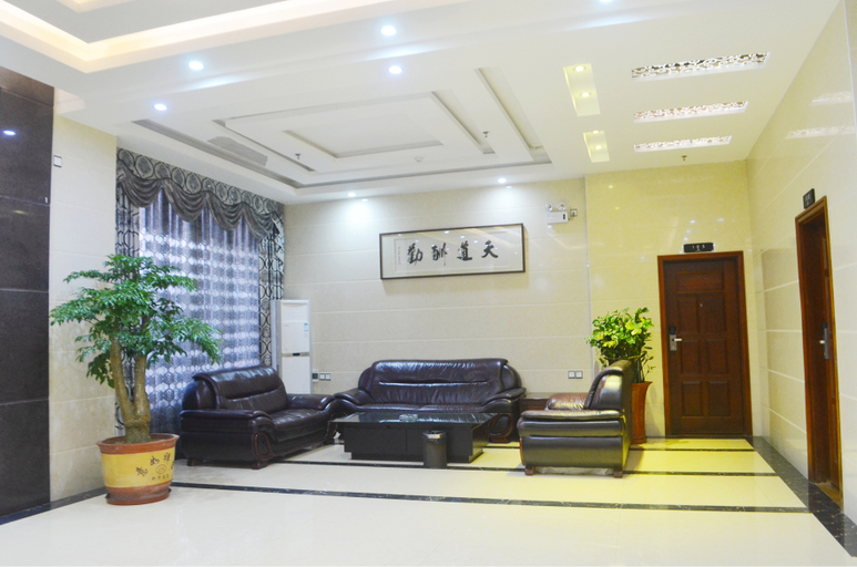 Others 4, Ocean Sky Hotel, Shanwei