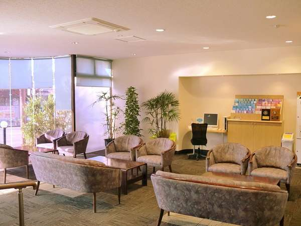 Others 2, Hotel Sunroute Sukagawa, Sukagawa