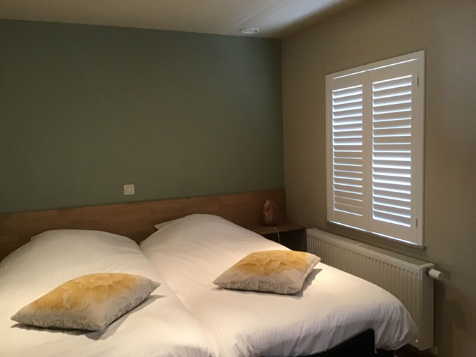 Bedroom 4, Wisteria, Vlaams Brabant