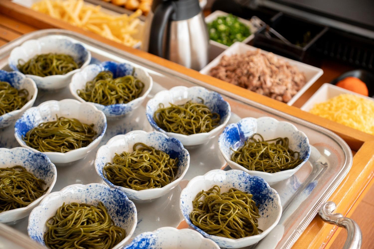 Food & Drinks 3, Kaikyo View SHIMONOSEKI - Vacation STAY 13684v, Shimonoseki