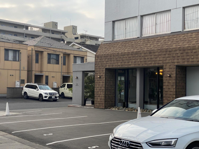 Others 5, Fukuyama Royal Hotel - Vacation STAY 33889v, Fukuyama