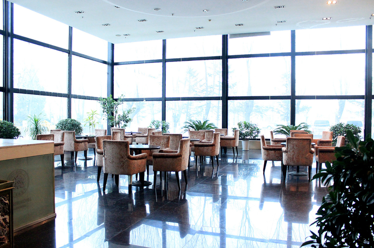 Food & Drinks 4, Maibike Select Hotel, Shenyang