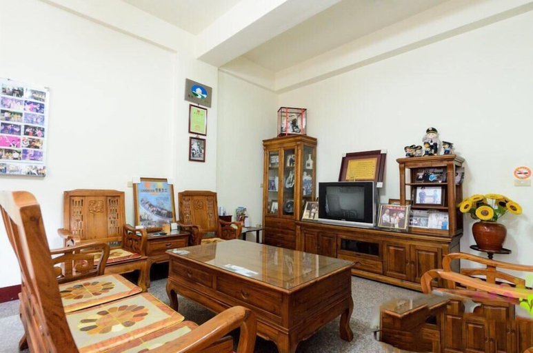 Others 3, Plum Inn 1, Nantou