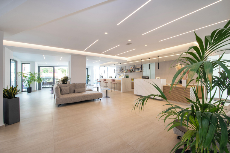 Public Area 4, Mare Village Hotel, Crete
