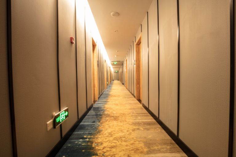 Others 4, Xinhang Hotel (Zhuhai Hongqi City Polytechnic), Zhuhai