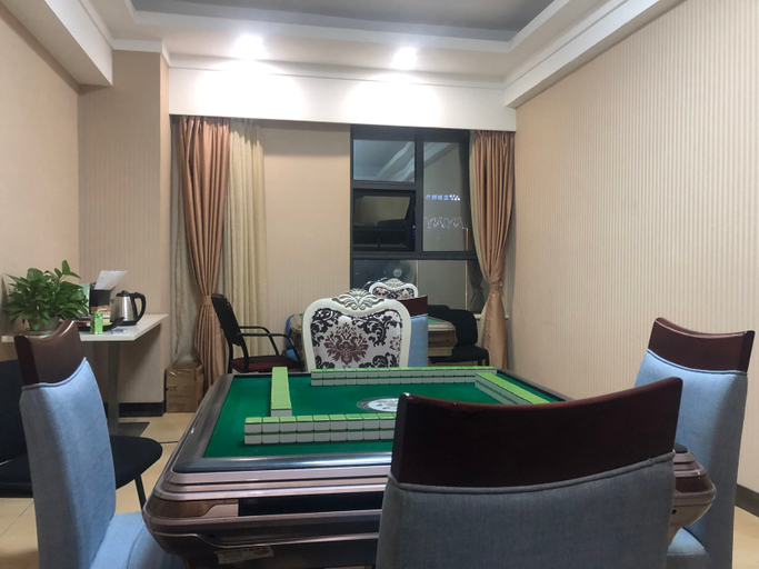 Others 5, Huating Yunqi Hotel, Nanning