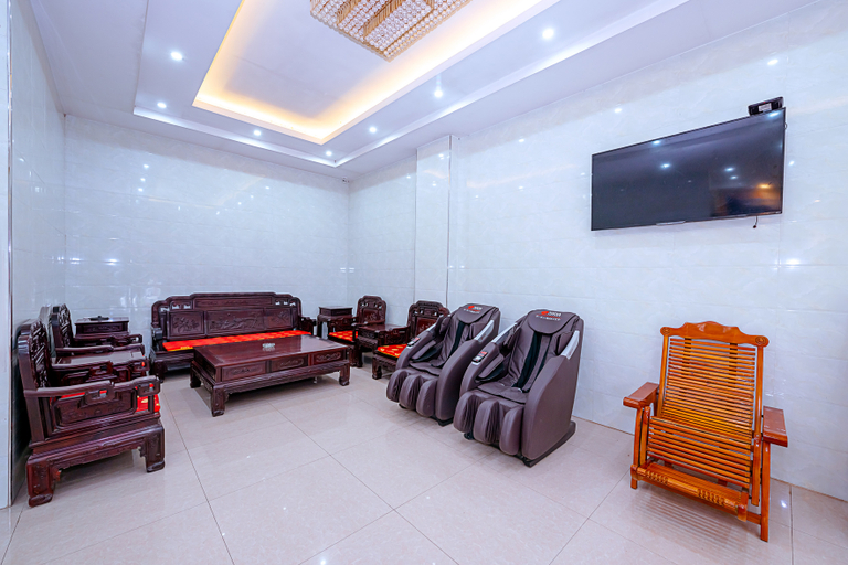 Others 5, Huating Hotel, Guigang