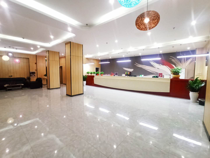 Others 5, Chengke Chain Apartment (Puning high speed railway station store), Jieyang