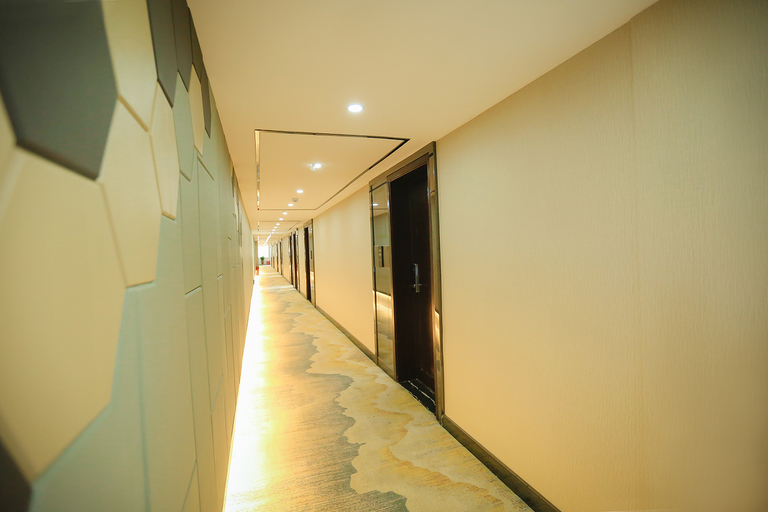 Others 5, Douser Hotel (Zhangjiajie Lishui Square Tusicheng), Zhangjiajie