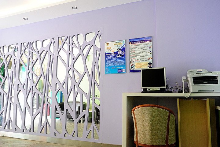 Others 5, Nantong Rucksack Inn, Nantong