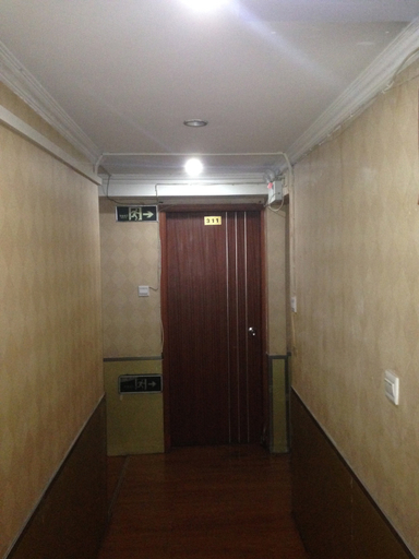 Others 3, Yingkelai Hotel, Nanjing
