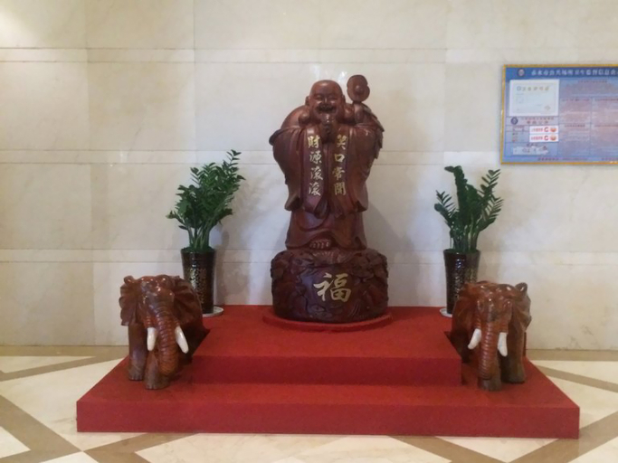 Others 4, Chishui Guiyuan Grand Hotel, Zunyi