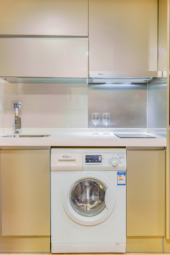 Others 4, Linjiang Shangpin International Apartment, Guangzhou