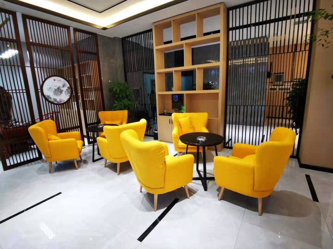 Others 4, Homeinn Ease Hotel (Enshi Railway Station), Enshi Tujia and Miao
