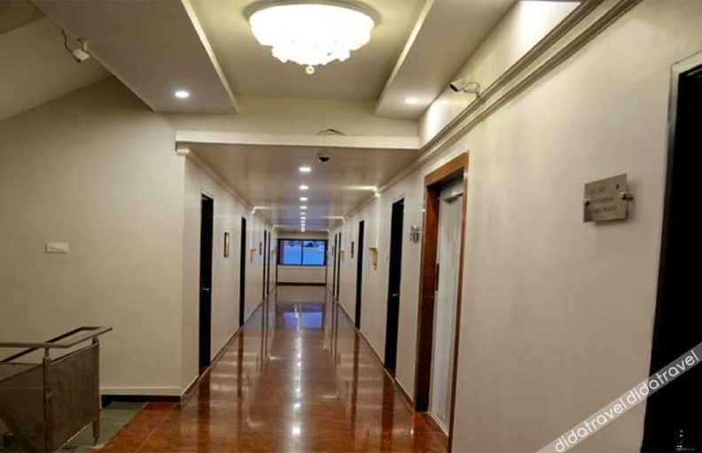 Others 2, HOTEL CENTER POINT, Solapur