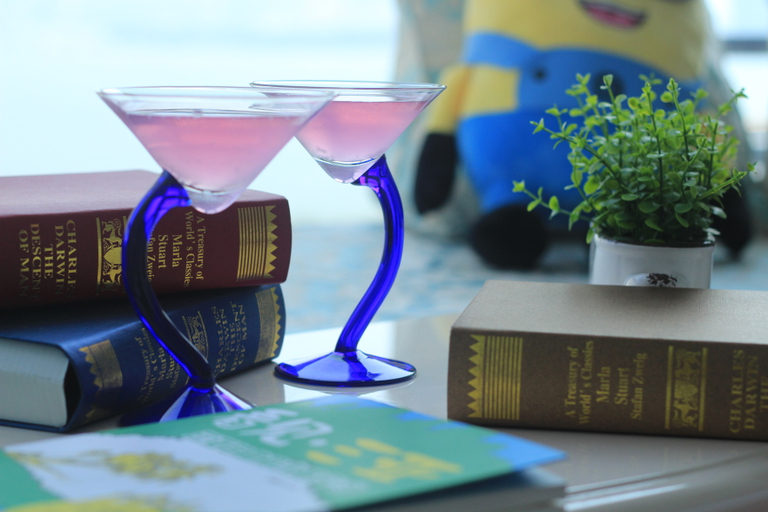 Food & Drinks 2, First Sight Sanya Seaview Sky Garden Inn, Sanya