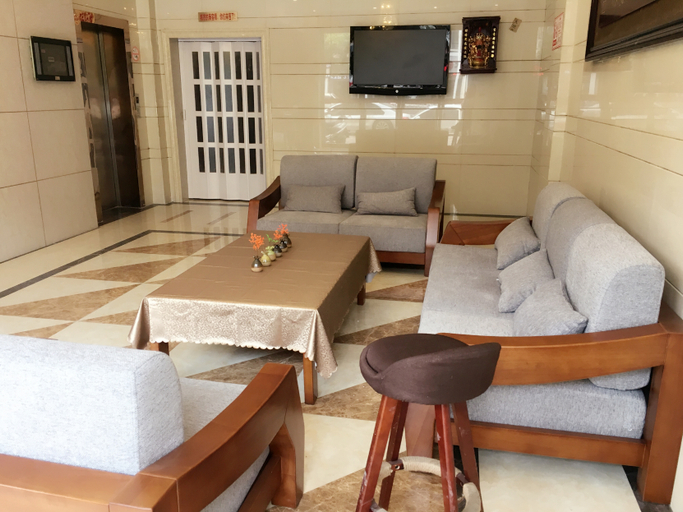 Others 5, Oasis Hotel (Pingxiang Wenchang Road), Pingxiang