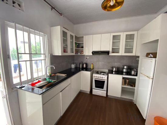 5, Bizi Homes, Kicukiro