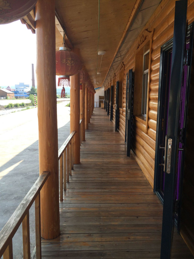 Others 2, Mordaga Dongzeyuan Hotel, Hulunbuir