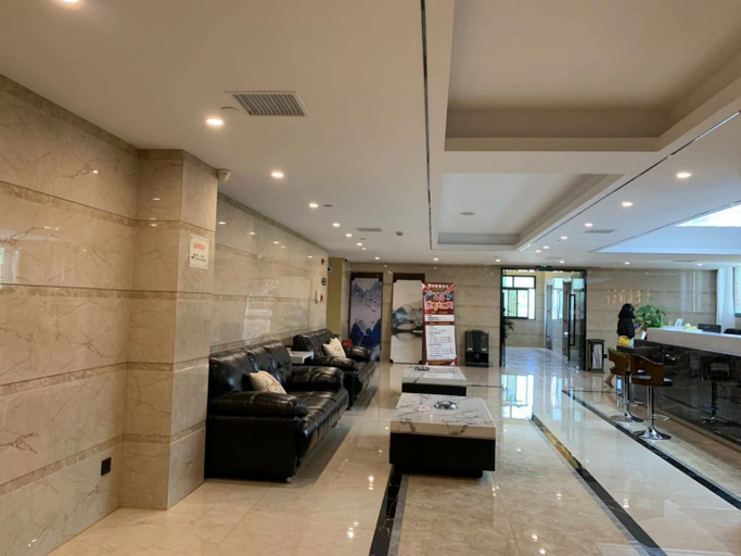 Others 4, Yuehe Smart Hotel, Xiangxi Tujia and Miao