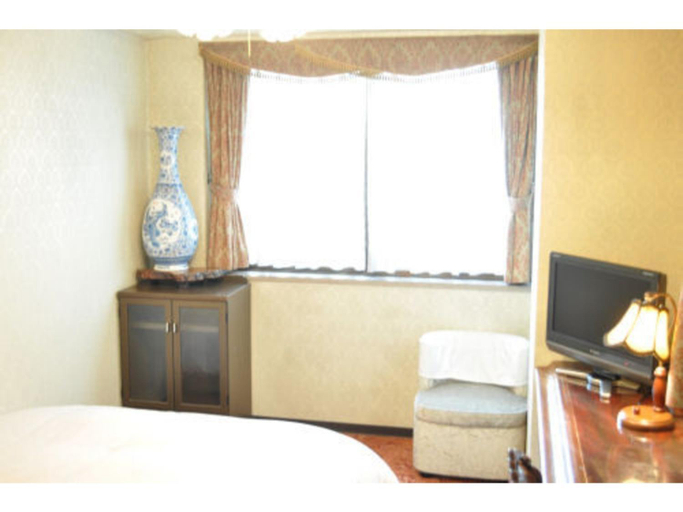 Others 2, Green Hotel Rich Tokugawaen - Vacation STAY 02720v, Okazaki