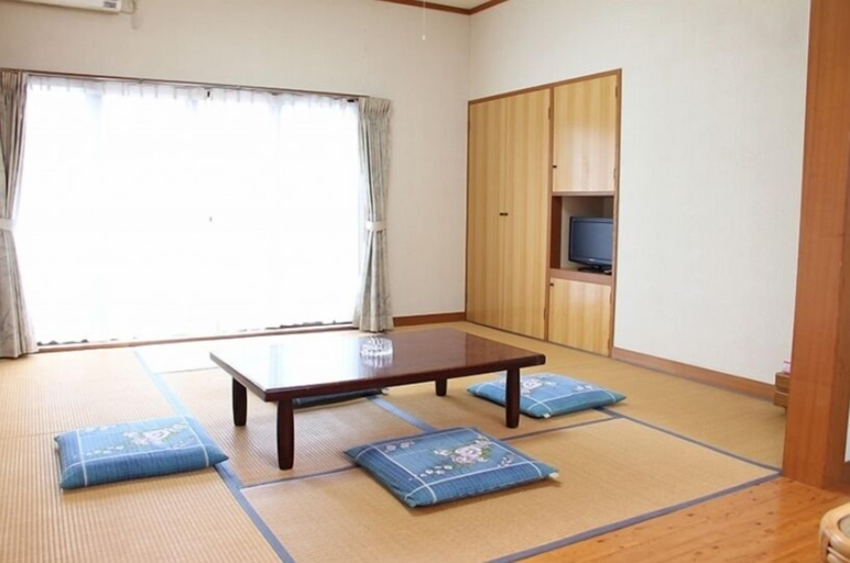 Others 5, turtle house, Shimoda