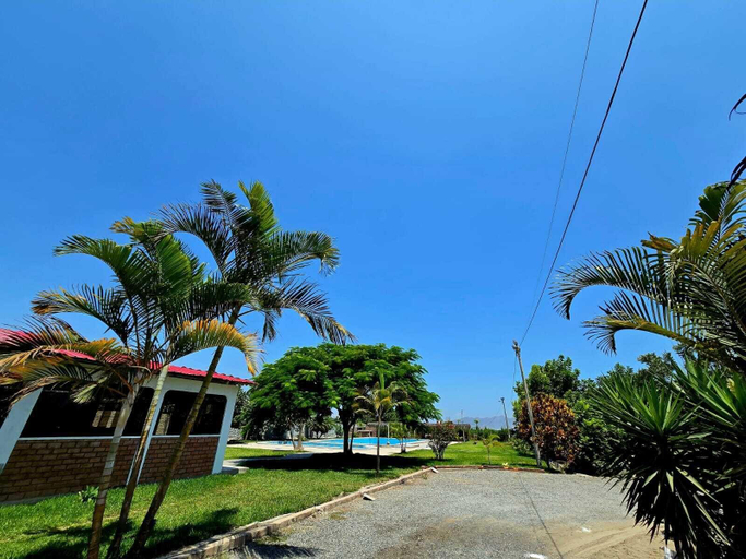 Others 3, ANGELES HOTEL, Huaral