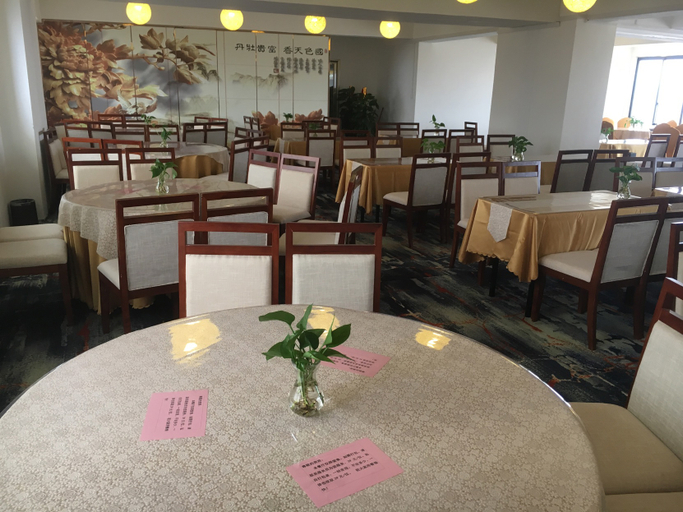 Food & Drinks 3, Zhongyin International Hotel, Guilin