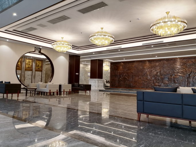Others 4, Shuhe Hotel, Rizhao