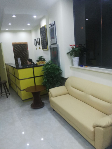Others 5, Jinyuquan Hotel, Ezhou