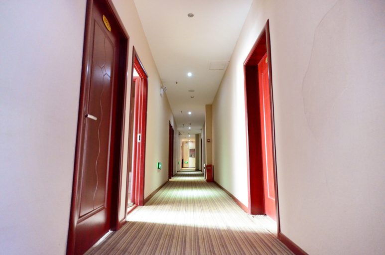 Others 4, Renmeng Hostel, Wuhan