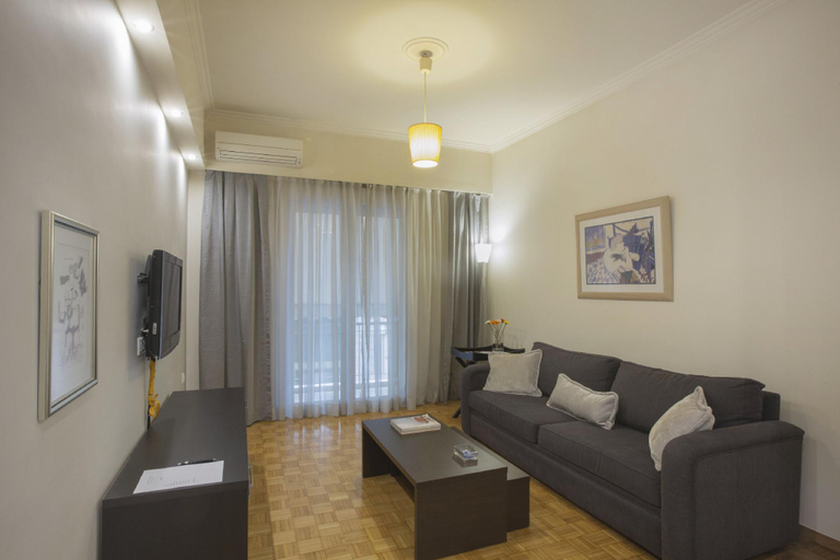 Others 5, Koukaki Deluxe Apt at Syggrou-Fix, Attica