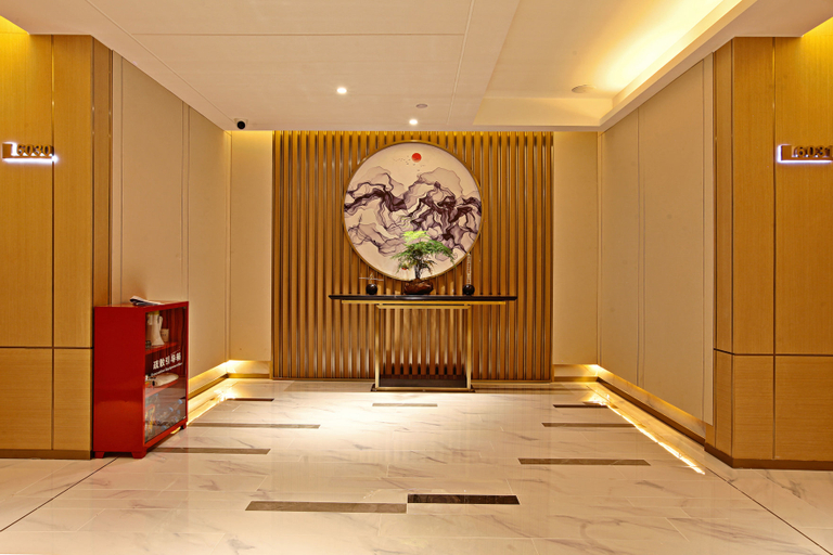 Others 5, Chongqing Jingbo Hotel, Chongqing